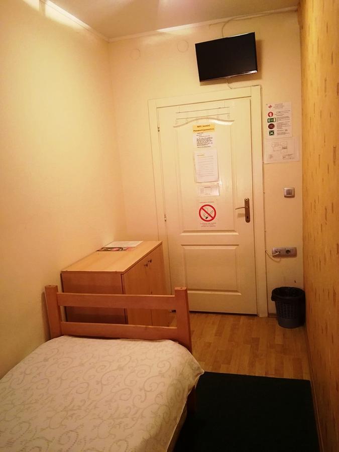 Hostel Jasmin Beograd Ngoại thất bức ảnh